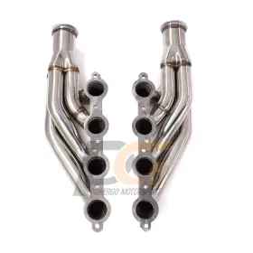 339036869352 PG POWERGO MOTORSPORT Headers Up Forward Facing #2