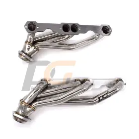 414791438027 PG POWERGO MOTORSPORT Exhaust Headers Steel #2