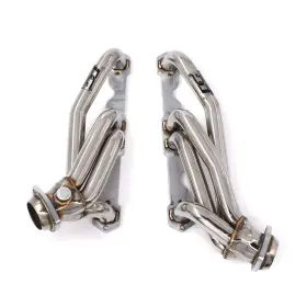 414791438027 PG POWERGO MOTORSPORT Exhaust Headers Steel