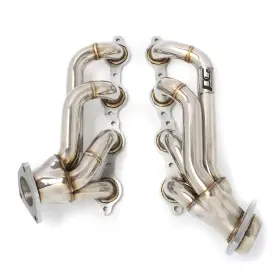 810A3217E6 PG POWERGO MOTORSPORT Steel Finish Silverado