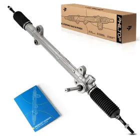 1204SGE211WUS PHILTOP Power Steering Rack Pinion