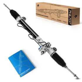 1319SGE080GUS PHILTOP Hydraulic Power Steering Rack Pinion