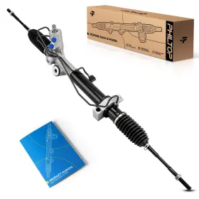 Philtop 1475sge2150us Power Steering Rack And Pinion 2005 2006 2007 3.5l Replace 26-3040