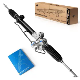 1601SGE1276US PHILTOP Power Steering Rack Pinion