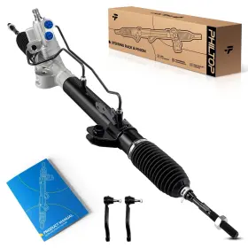 1904SGE391UUS PHILTOP Hydraulic Power Steering Rack Pinion