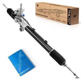 2204SGE092ZUS PHILTOP Power Steering Rack Pinion Honda