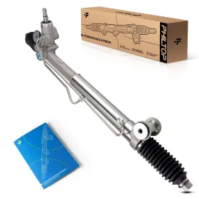 2212PSP1698US1 PHILTOP Power Steering Rack Pinion Trailblazer