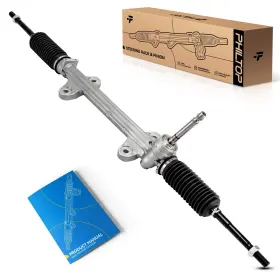 3103SGE1979US PHILTOP Power Steering Rack Pinion Hyundai