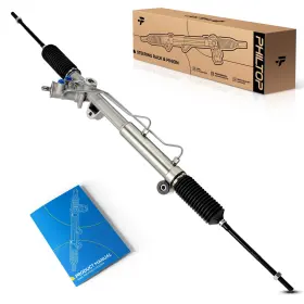 Philtop 4191sge282bus Power Steering Rack And Pinion Compatible With Chevy Camaro 1998-2002