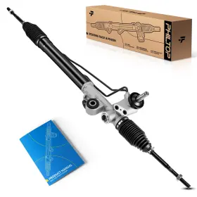 Philtop 4277sge1493us Power Steering Rack And Pinion Compatible With Chevy Colorado 2004-2006