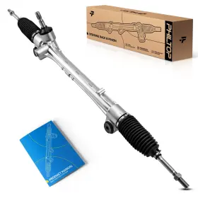 4557SGE055VUS PHILTOP Steering Rack Pinion Toyota Camry
