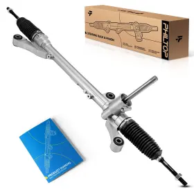 4759SGE265FUS PHILTOP Power Steering Rack Pinion Mazda