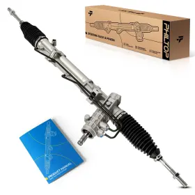 4832SGE234TUS PHILTOP Hydraulic Power Steering Rack Pinion M3