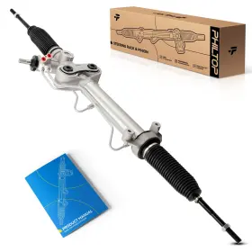 4936SGE090EUS PHILTOP Hydraulic Power Steering Rack Pinion