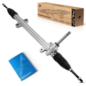 4993SGE200JUS PHILTOP Power Steering Rack Pinion Hyundai