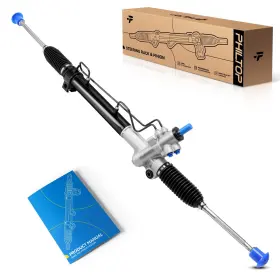 5125SGE043XUS PHILTOP Hydraulic Power Steering Rack Pinion