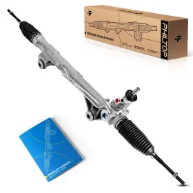 5237SGE0819US PHILTOP Power Steering Rack Pinion F-150 Ford