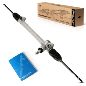 6622SGE208SUS PHILTOP Power Steering Rack Pinion Trax Chevy