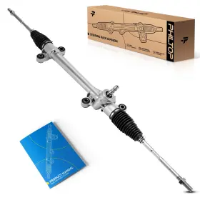 6684SGE186AUS PHILTOP Steering Rack Pinion Toyota Corolla