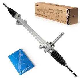 8131SGE196AUS HYUNDAI Philtop Power Steering Rack Pinion
