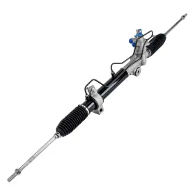 9515SGE1299US PHILTOP Power Steering Rack Pinion Nissan