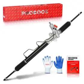 PBPSR012 PHOBOOS Hydraulic Power Steering Rack Pinion