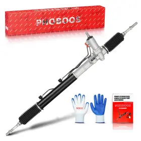 PBPSR021 PHOBOOS Hydraulic Power Steering Rack Pinion Hyundai PBPSR021 PHOBOOS Hydraulic Power Steering Rack Pinion Hyundai