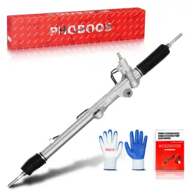 PBPSR045 PHOBOOS Hydraulic Power Steering Rack Pinion Toyota PBPSR045 PHOBOOS Hydraulic Power Steering Rack Pinion Toyota