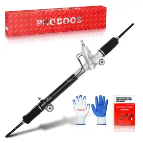 PBPSR048 PHOBOOS Hydraulic Power Steering Rack Pinion PBPSR048 PHOBOOS Hydraulic Power Steering Rack Pinion
