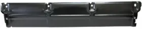 SP7615BK PIRATE MFG Radiator Panel Chevelle