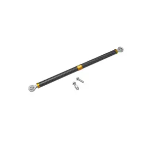 PJ-107076.77 PJMTCUSTOM Carbon Fiber Clutch Shifter Linkage