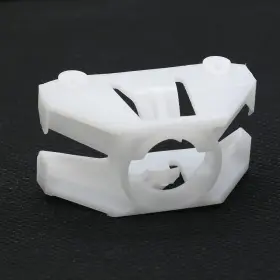 1J0721169A PLENTZOM Brake Pedal Booster Clip Mount #2