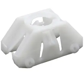 1J0721169A PLENTZOM Brake Pedal Booster Clip Mount