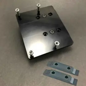 PM202W-PM203W PMI Motor Mount Plate International