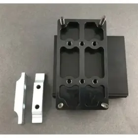 PM204 PMI Duel Mount Right International Angles PM204 PMI Duel Mount Right International Angles
