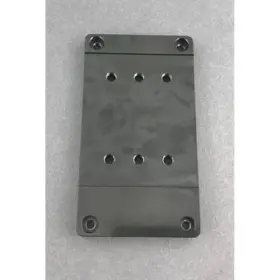 PM300 PMI Motor Mount Top Plate PM300 PMI Motor Mount Top Plate