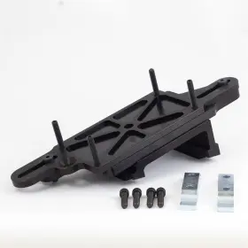 PM36A15MPSP PMI Mount Plate American Slider