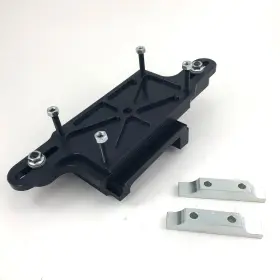PM36I5MPSP PMI International Rail Motor Mount Plate Slider