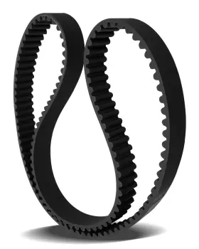 REPLACE40015-90 PNYZIK Rear Drive Belt Harley-davidson Fxd