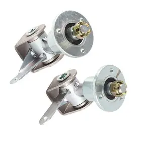 POCREATIONHT18MPU6Z4 POCREATION Stud Front Wheel Hub Bearing