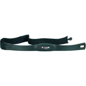 B000ARDPPU POLAR Coded Chest Transmitter Elastic Strap Heart