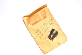 3-1826 POLARIS Atv Clutch Jam Nut Removal Tool