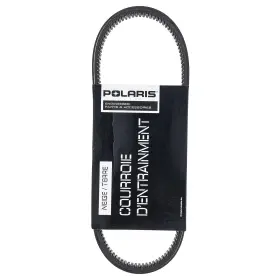 635323908636 POLARIS Clutch Drive Belt Atv Ho 500 4X4 #2