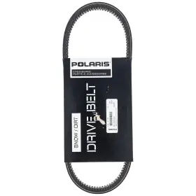 635323908636 POLARIS Clutch Drive Belt Atv Ho 500 4X4