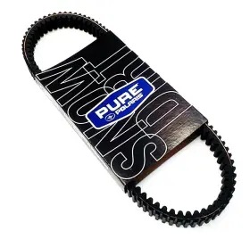 682384128732 POLARIS Drive Belt