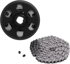21USFBA222 POWEKA Centrifugal Clutch Chain Go 21USFBA222 POWEKA Centrifugal Clutch Chain Go