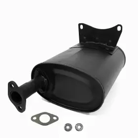 789591776951 POWER PRODUCTS Exhaust Muffler Champion Duromax