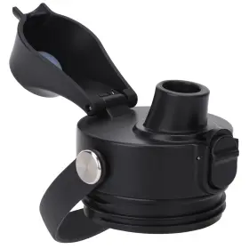 Poyaku B0d81r8qvz Auto Spout Lid For Yeti Rambler 12-64oz Chug Cap Replacement