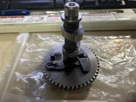 DCMOD2 PREDATOR HEMI Camshaft