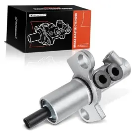 0APBMC236 PREMIUMPARTSWHOSALE Brake Master Cylinder A4 A6